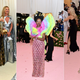 Image for article titled Elites Go Camping: Every Look from the 2019 Met Gala Red Carpet